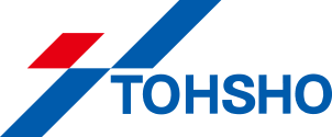 TOHSHOロゴ