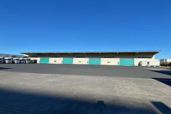 千葉営業所（千葉）