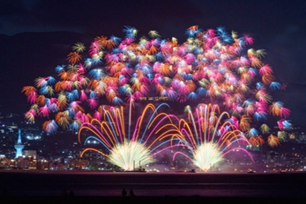 別府ファンタジア②（九州　大分）