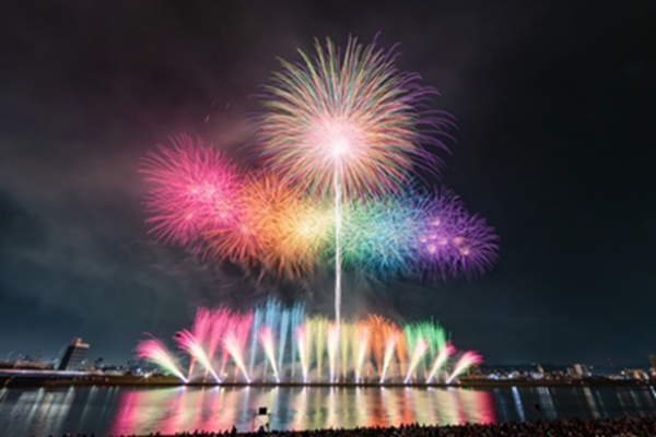 別府ファンタジア（九州　大分）