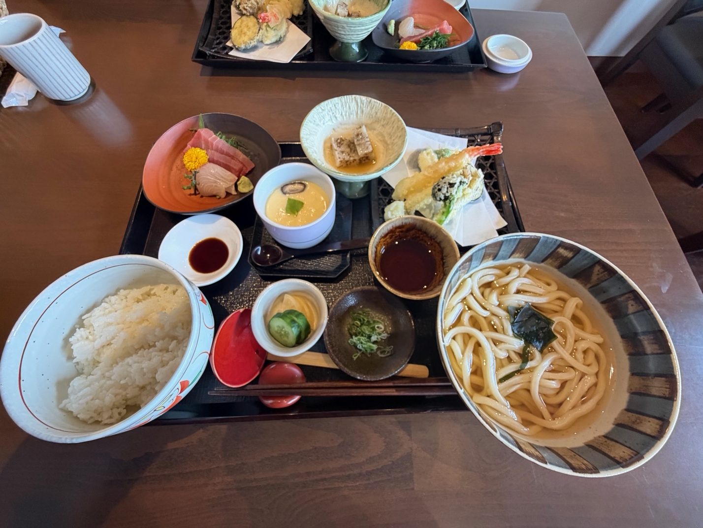 「橙や」（多摩）