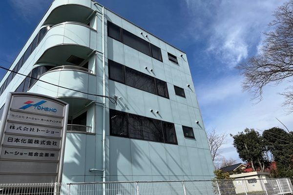 本社ビル（総合企画）