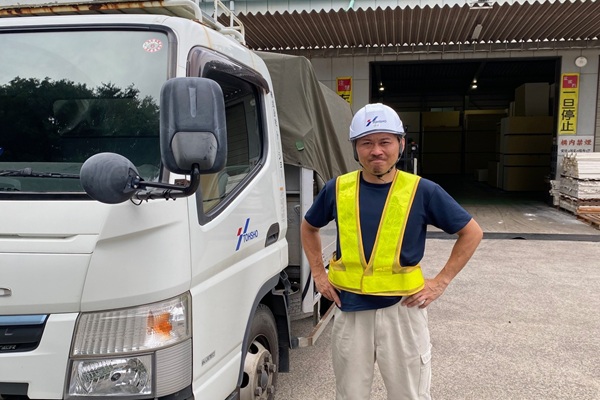 ベテランの風格（所沢）