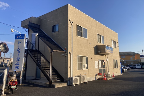 交通外観（交通）